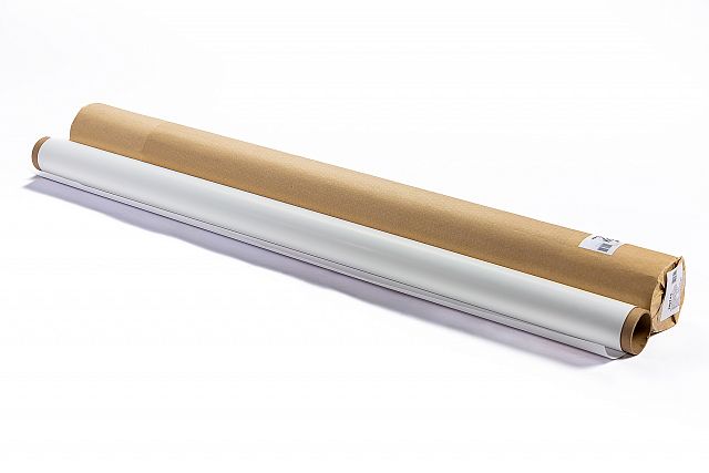 Постерная бумага Vilaseca SkyLight, 1,27*100 м, 150 гр, сольвент, UV, латекс