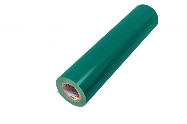 Пленка световозвращающая Oralite 5400 060 0,61*50 м, зеленая