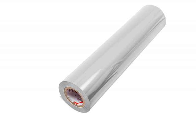 Пленка световозвращающая Oralite 5200 010 1,235*50 м, белая