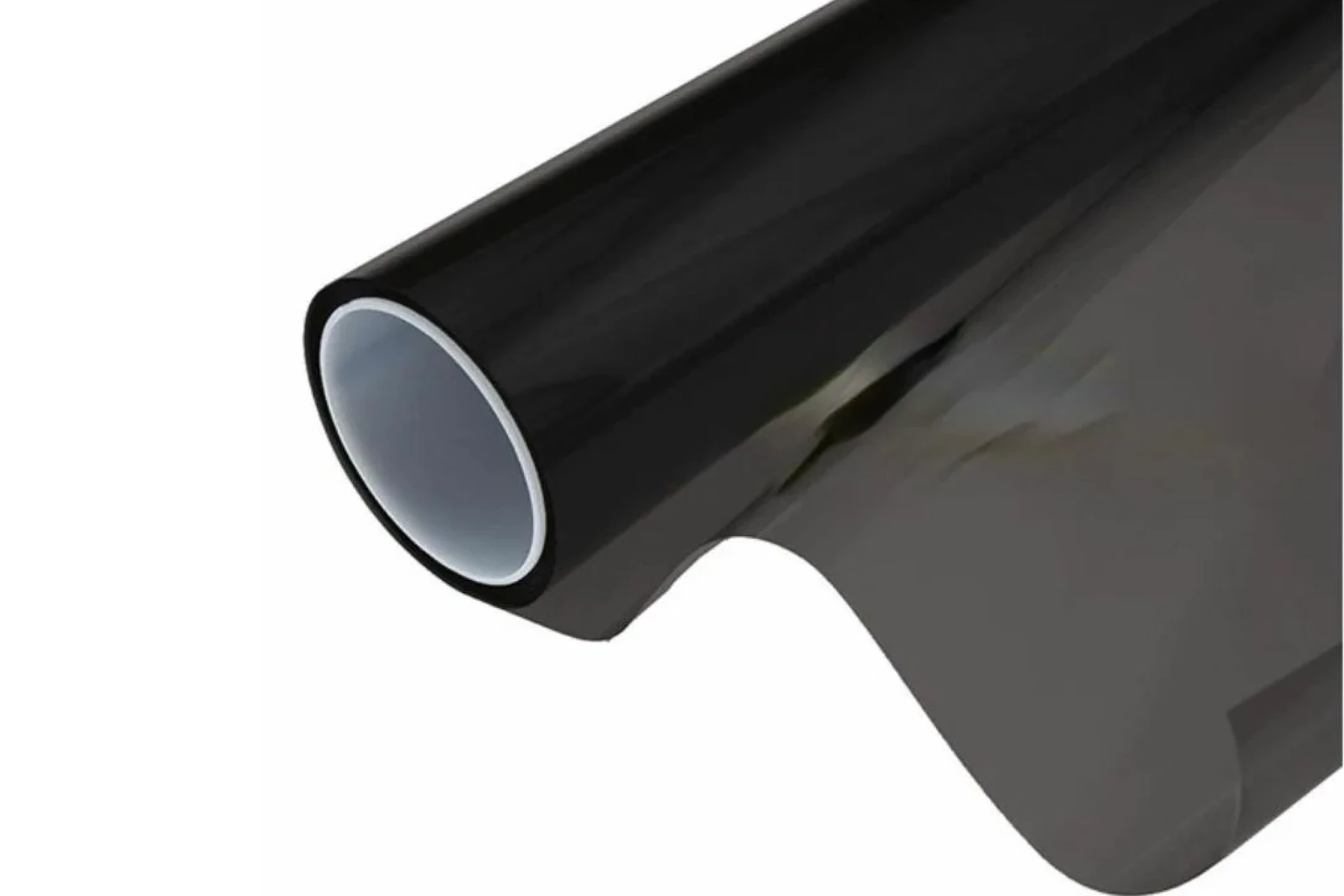 Керамическая атермальная пленка Spectroll SPACE BLACK CERAMIC 15, 1,52*30 м, VLT 15%, черный