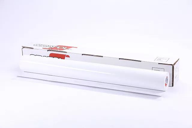 Пленка Orajet 3621M F010 1,05*50 м белая, матовая