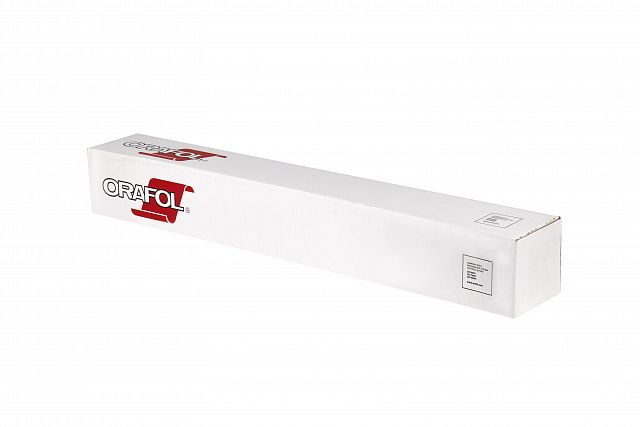 Пленка для ламинации литая Oraguard 290 G 000, 1,37*50 м, 50 мкм, прозрачная, глянцевая