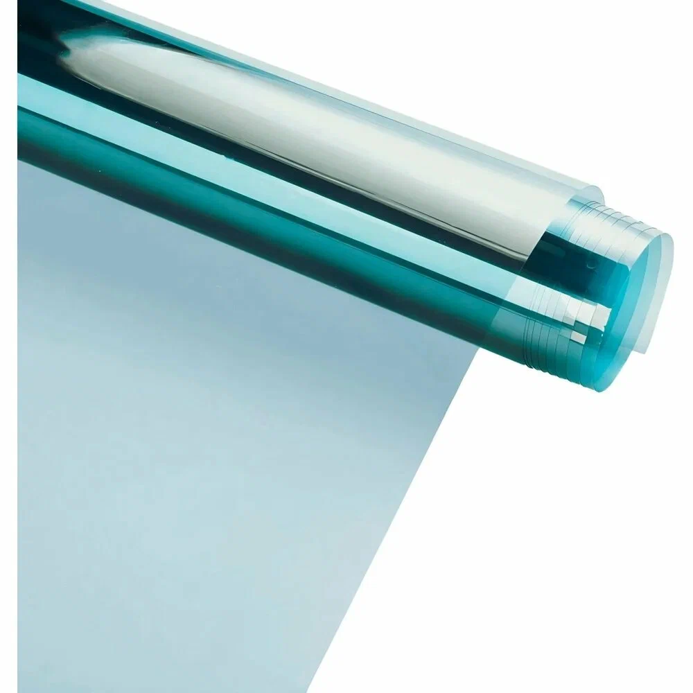 Атермальная пленка Spectroll AIR 80 BL, 1,52*30 м, VLT 80%, голубой