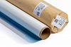 Бумага Blueback Vilaseca Skyblue (Испания), 1,6*100 м, 120 г, сольвент