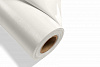Тентовая ткань ПВХ Nordfox, 630 г/м2, белый, RAL 9003, 2,5*35 м, 1000*1000, 20*20, полуглянец, UV