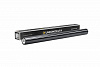 Самоклеящаяся зеркальная пленка Uniondelta Deltafilm R SILVER VLT 05%, 2 MIL, 1,52*30 м, 60 мкм, серебряный