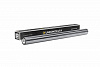 Самоклеящаяся зеркальная пленка Uniondelta Deltafilm R SILVER EXTERIOR VLT 15%, 2 MIL, 1,52*30 м, 60 мкм, серебряный