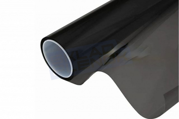 Керамическая атермальная пленка Spectroll SPACE BLACK CERAMIC 35, 1,52*30 м, VLT 35%, черный