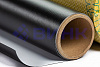 Баннер Vikuflex литой Blackback 450 г, 2,2*50 м полумат 1000D*1000D, 18*18