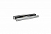 Декоративная пленка Uniondelta Deltafilm MATTE SILVER 2 MIL, 1,52*30 м, 65 мкм, VLT 17%, PET, матовый, серебряный