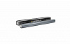 Декоративная пленка Uniondelta Deltafilm MATTE GRAY 2 MIL, 1,52*30 м, 65 мкм, VLT 33%, PET, матовый, серый