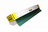 Отражающая архитектурная пленка Solartek STR 30 GNSRPS 2MIL, 1,52*30,5 м, 56 мкм, VLT 39,5%, PET, зеленая