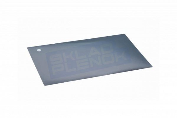 Отражающая архитектурная пленка Solartek STR 20 SISRPS 2MIL, 1,524*30 м, 56 мкм, VLT 15%, PET, защита от царапин, зеркальный