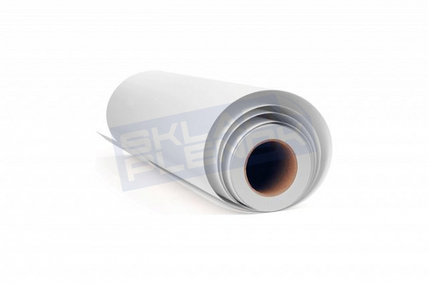 Бумага CityLight Kammerer Paper Matte ES, 150 г, 1,27*100 м, экосольвент