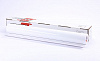 Пленка литая для печати Orajet 3951 G RA Plus 010, 1,52*50 м, 55 мкм, белая, глянцевая