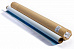 Бумага Blueback Vilaseca Skyblue (Испания), 1,6*300 м, 120 г, сольвент