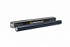 Самоклеящаяся зеркальная пленка Uniondelta Deltafilm R GRAY VLT 10%, 2 MIL, 1,52*30 м, 50 мкм, серый