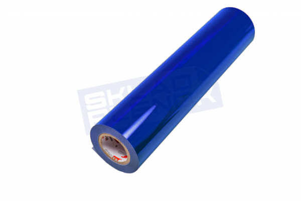 Пленка световозвращающая Oralite 5200 050 0,61*50 м синяя