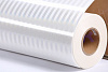 Световозвращающая пленка Lucentis ANt-8000 белая 1,22*45,7 м. Тип Б, класс IIб. Печатная, микропризматическая, с маркировкой