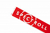 Солнцезащитная архитектурная пленка Spectroll BRONZE 35, 1,52*15 м, VLT 35%, бронзовый