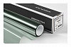 Солнцезащитная архитектурная пленка Uniondelta Deltafilm NR GREEN 35 1 MIL, 1,52*30 м, 35 мкм, VLT 35%, PET, зеленый