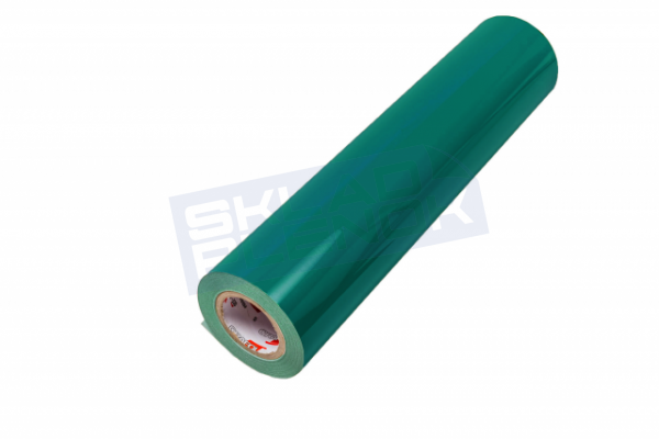 Пленка световозвращающая Oralite 5200 060 1,235*50 м, зеленая