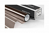 Самоклеящаяся спаттерная пленка Uniondelta Deltafilm SPUTTER BRONZE VLT 20%, 2 MIL, 1,52*30 м, 50 мкм, медный