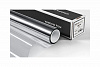 Самоклеящаяся зеркальная пленка Uniondelta Deltafilm R SILVER VLT 50%, 2 MIL, 1,52*30 м, 60 мкм, серебряный