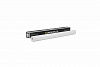 Декоративная пленка Uniondelta Deltafilm MATTE WHITE 2 MIL, 1,52*30 м, 50 мкм, VLT 66%, PET, матовый, белый