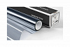 Самоклеящаяся зеркальная пленка Uniondelta Deltafilm R GRAY VLT 10%, 2 MIL, 1,52*30 м, 50 мкм, серый