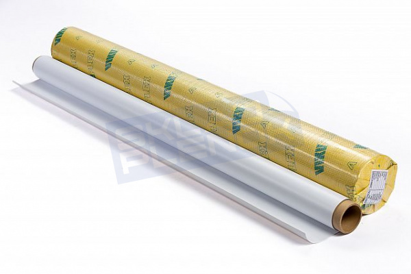 Баннер Vikuflex литой Frontlit 510 г, 2,2*50 м полумат 1000D*1000D, 18*18