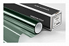 Солнцезащитная архитектурная пленка Uniondelta Deltafilm HP GREEN 35 2 MIL, 1,52*30 м, 55 мкм, VLT 35%, PET, зеленый