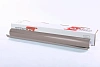 Пленка самоклеящаяся Oracal 8800 F 748 063*25 м (MOQ=2 рул) серый латерит транслюцентная