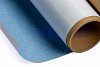 Бумага Blueback Vilaseca Skyblue (Испания), 1,27*100 м, 120 г, сольвент