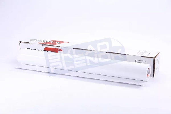 Пленка Orajet 3621M F010 1,05*50 м белая, матовая