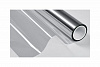 Самоклеящаяся зеркальная пленка Uniondelta Deltafilm R SILVER VLT 50%, 2 MIL, 1,52*30 м, 60 мкм, серебряный