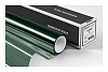 Солнцезащитная архитектурная пленка Uniondelta Deltafilm HP GREEN 20 2 MIL, 1,52*30 м, 55 мкм, VLT 20%, PET, зеленый