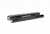 Самоклеящаяся зеркальная пленка Uniondelta Deltafilm HP NATURAL VLT 20%, 2 MIL, 1,52*30 м, 50 мкм, серый