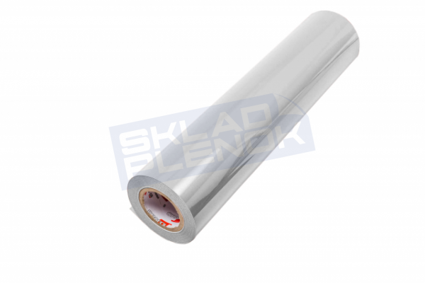Пленка световозвращающая Oralite 5400 010 1,235*50 м, белая