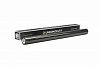 Самоклеящаяся зеркальная пленка Uniondelta Deltafilm TITANIUM VLT 5%, 2 MIL, 1,52*30 м, 50 мкм, серебряный