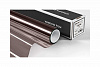 Самоклеящаяся зеркальная пленка Uniondelta Deltafilm R BRONZE VLT 10%, 2 MIL, 1,52*30 м, 50 мкм, бронзовый