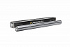 Самоклеящаяся зеркальная пленка Uniondelta Deltafilm R SILVER VLT 50%, 2 MIL, 1,52*30 м, 60 мкм, серебряный