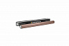Декоративная пленка Uniondelta Deltafilm MATTE BRONZE 2 MIL, 1,52*30 м, 65 мкм, VLT 32%, PET, матовый, бронзовый