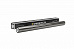 Самоклеящаяся зеркальная пленка Uniondelta Deltafilm TITANIUM VLT 20%, 2 MIL, 1,52*30 м, 50 мкм, серебряный