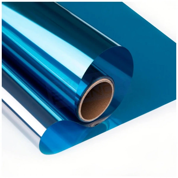Атермальная пленка Spectroll AIR 85 BL, 1,52*30 м, VLT 85%, голубой