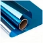 Атермальная пленка Spectroll AIR 85 BL, 1,52*30 м, VLT 85%, голубой