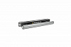 Декоративная пленка Uniondelta Deltafilm MATTE SILVER 2 MIL, 1,52*30 м, 65 мкм, VLT 17%, PET, матовый, серебряный