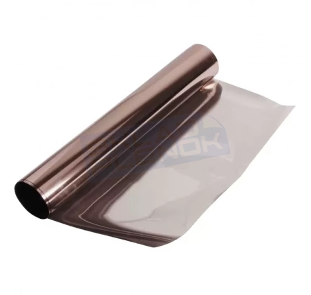 Солнцезащитная архитектурная пленка Spectroll BRONZE 15, 1,52*30 м, VLT 15%, бронзовый