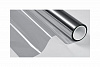 Самоклеящаяся зеркальная пленка Uniondelta Deltafilm R SILVER VLT 35%, 2 MIL, 1,52*30 м, 60 мкм, серебряный