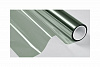 Самоклеящаяся зеркальная пленка Uniondelta Deltafilm R GREEN VLT 10%, 2 MIL, 1,52*30 м, 50 мкм, зеленый
